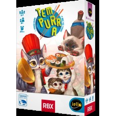 Tem-Purr-A