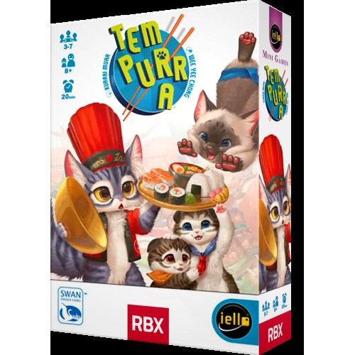 Tem-Purr-A