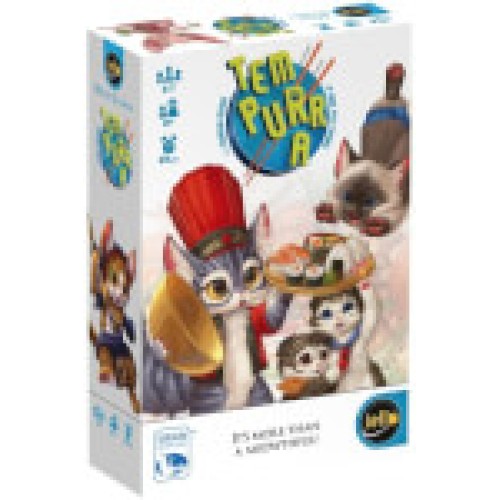 Tem-Purr-A