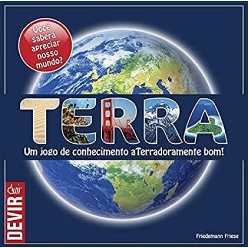 Terra