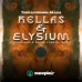 Terraforming Mars: Hellas & Elysium
