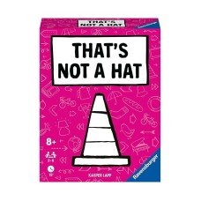 That's Not a Hat