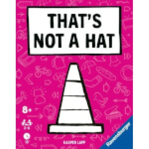 That's Not a Hat