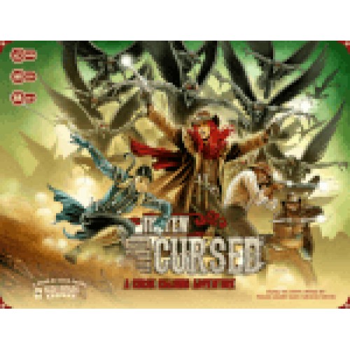 The Few and Cursed