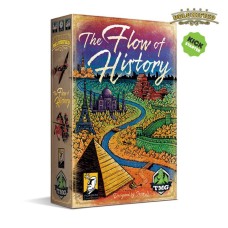 The Flow of History