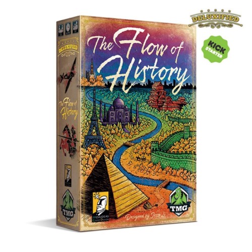 The Flow of History