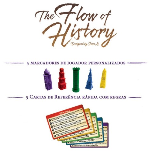 The Flow of History