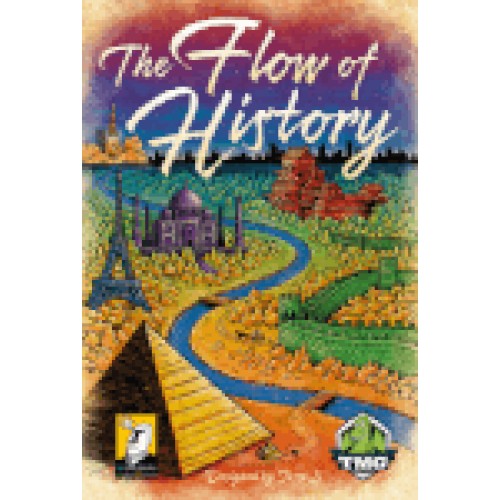 The Flow of History