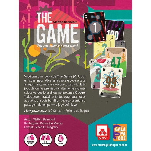 The Game