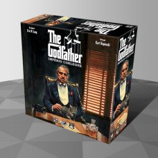 The Godfather: Império Corleone