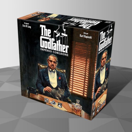 The Godfather: Império Corleone
