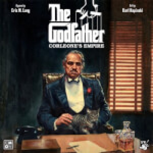 The Godfather: Império Corleone