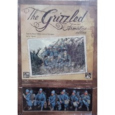 The Grizzled: Armistício