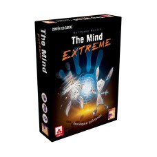 The Mind Extreme