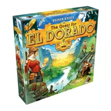 The Quest for El Dorado