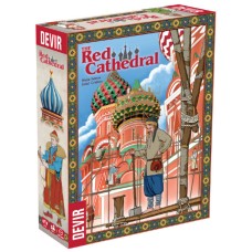 The Red Cathedral