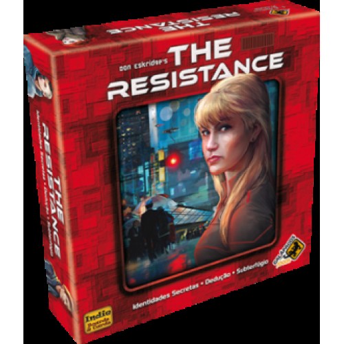 The Resistance