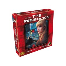 The Resistance