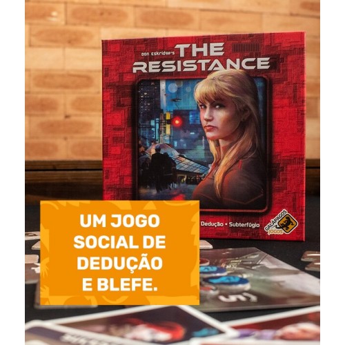 The Resistance