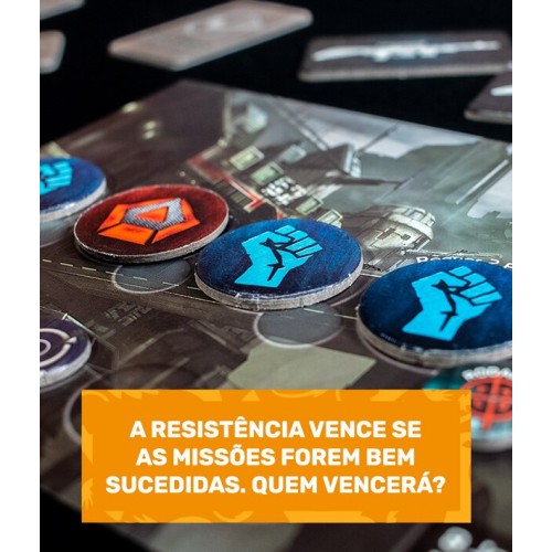 The Resistance
