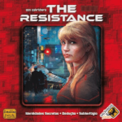 The Resistance
