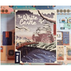 The White Castle