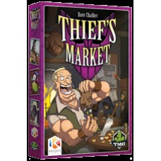 Thief's Market