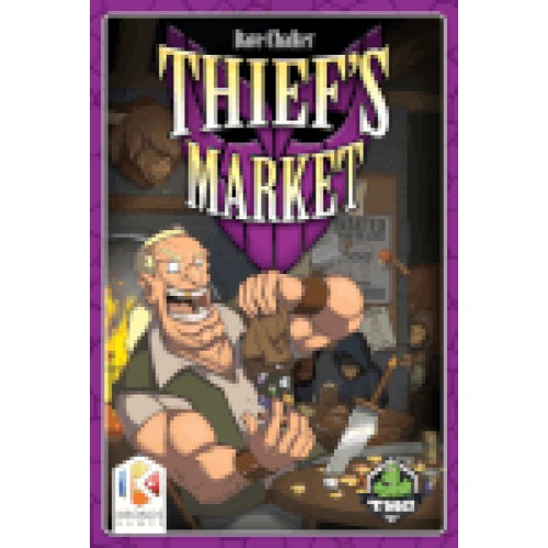 Thief's Market