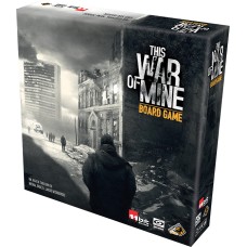 This War of Mine: The Board Game