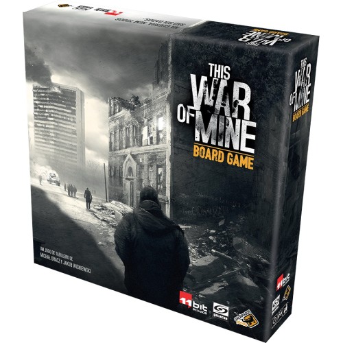 This War of Mine: The Board Game