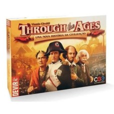 Through The Ages: Uma Nova História da Civilização