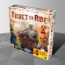 Ticket to Ride - Em português