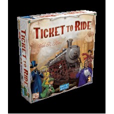 Ticket to Ride - Em português