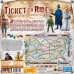 Ticket to Ride - Em português