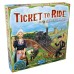 Ticket to Ride: Holanda (Expansão)