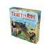Ticket to Ride: Holanda (Expansão)