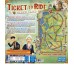 Ticket to Ride: Holanda (Expansão)