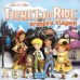 Ticket to Ride: Primeira Viagem
