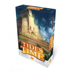 Tides of Time Tides of Time