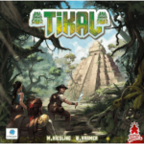 Tikal