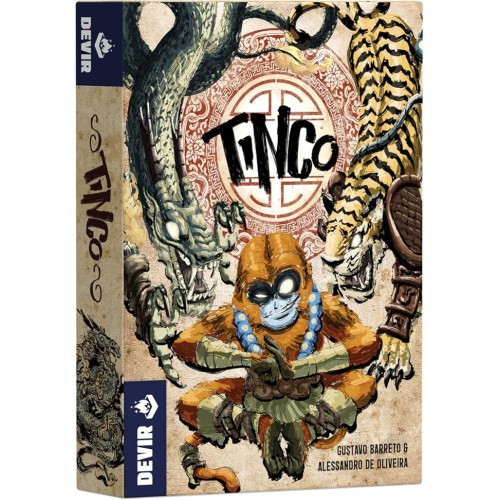 Tinco