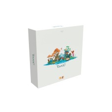Tokaido - Em português