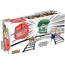 Trial By Trolley