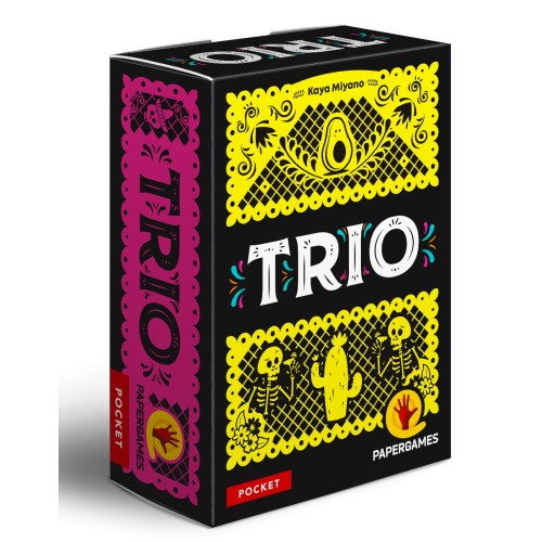 Trio