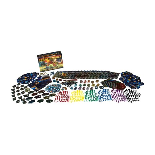 Twilight Imperium (4ª edição)