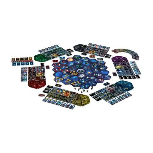 Twilight Imperium (4ª edição)