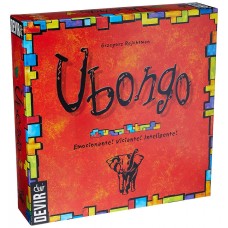 Ubongo