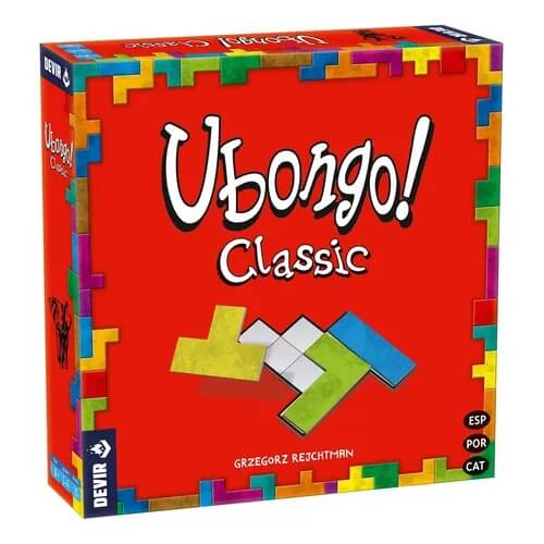 Ubongo