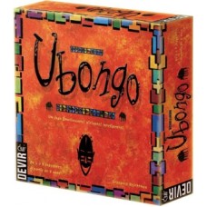 Ubongo