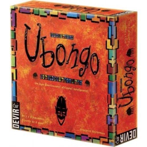 Ubongo